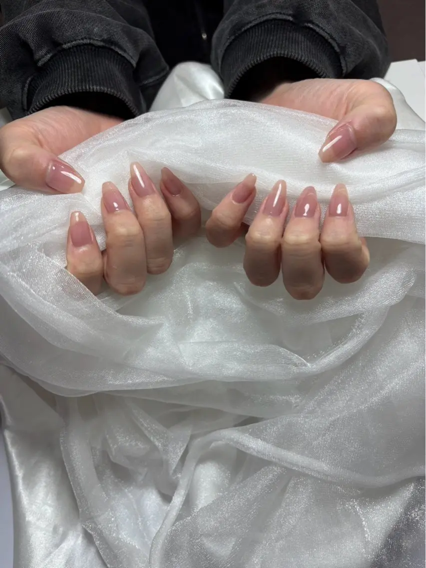 ネイル penails ayaのネイルデザイン