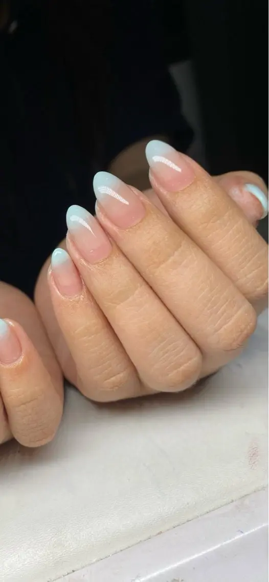 ネイル ハンドネイル Minette nailrinrinのネイルデザイン