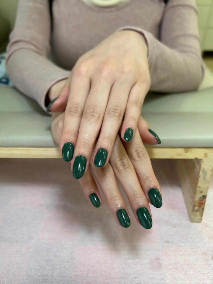 ネイル ハンドネイル July Nail _のネイルデザイン