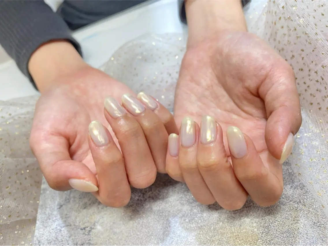ネイル Umi nail& eyelashのネイルデザイン