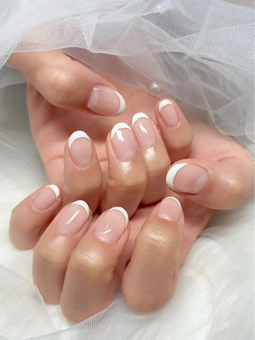 【練習モデル様募集】　フレンチ（オフ込み）の写真