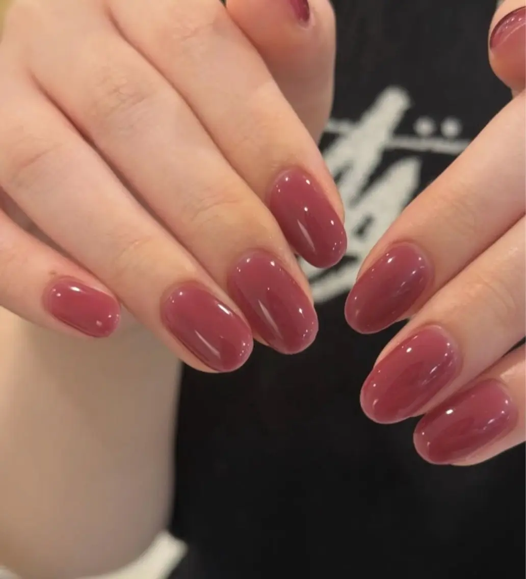 ネイル ハンドネイル NiJi Nailsのネイルデザイン
