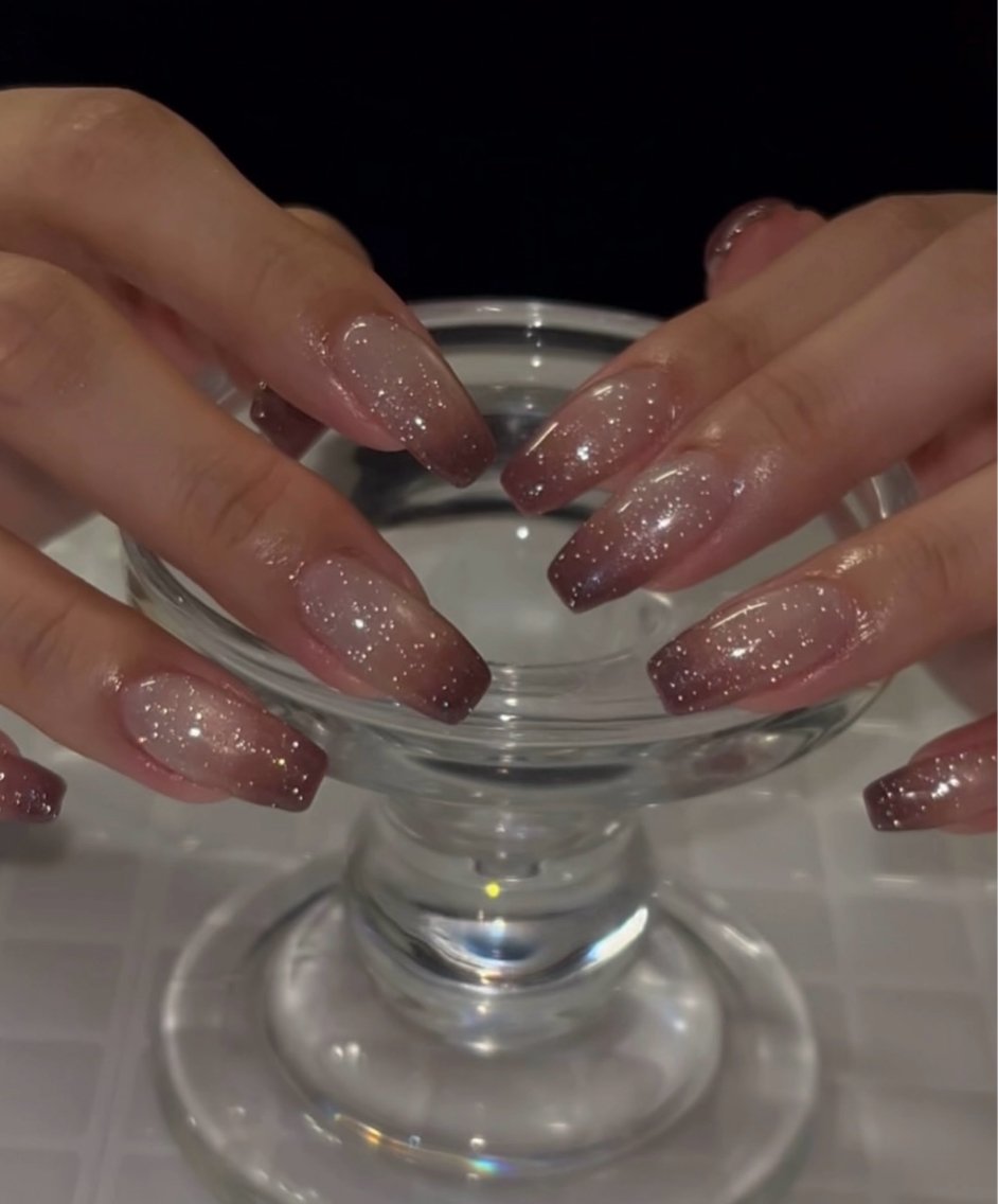 ネイル ハンドネイル NiJi Nailsのネイルデザイン
