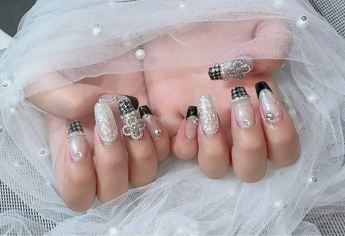 ネイル R salonのネイルデザイン