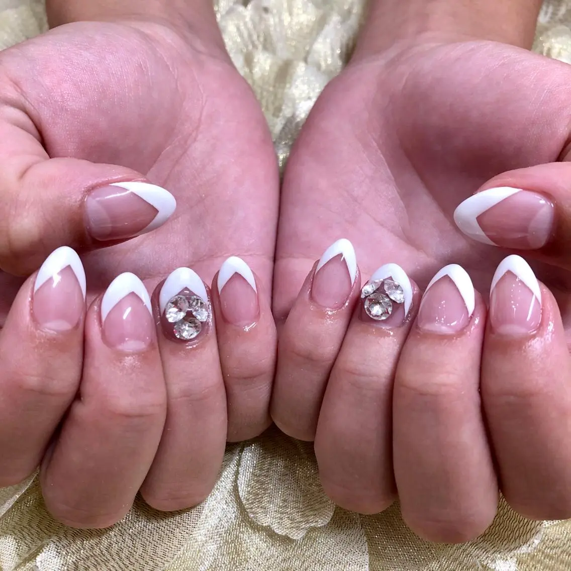 ネイル ジェルネイル J terrace Nailのネイルデザイン