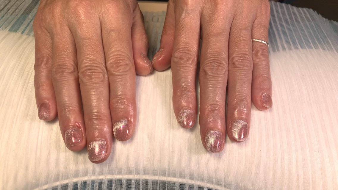 ショート nail MOCAのネイルデザイン