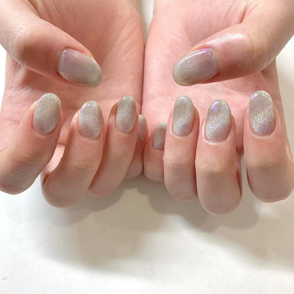 メンズ ネイル YUN君 🦍のネイルデザイン