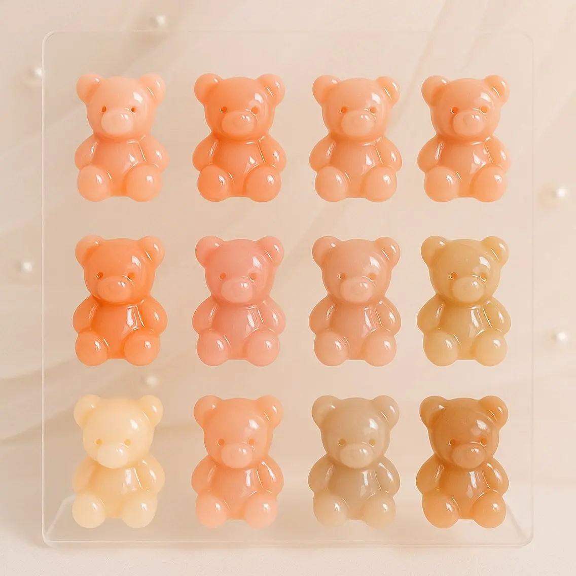 ネイル 。 Omiのネイルデザイン