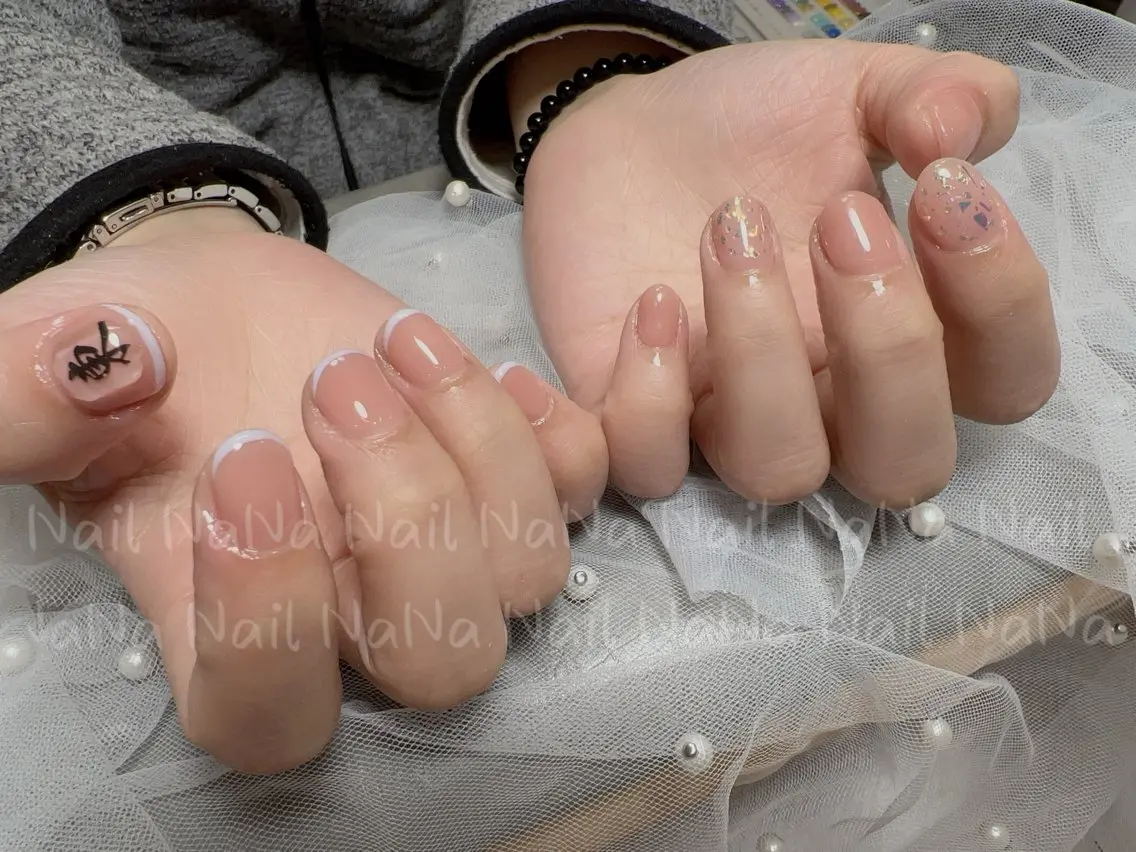 ネイル ハンドネイル Nail NaNaのネイルデザイン