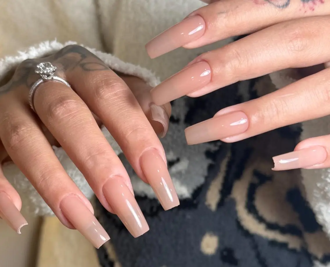 ネイル ハンドネイル エリ🫧 nail池袋東口のネイルデザイン