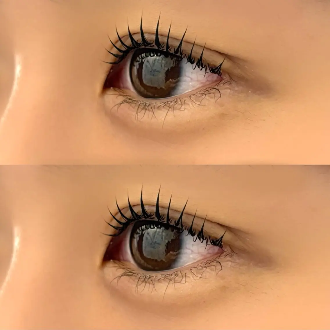 マツエク・マツパ eye __lashのマツエク・マツパデザイン