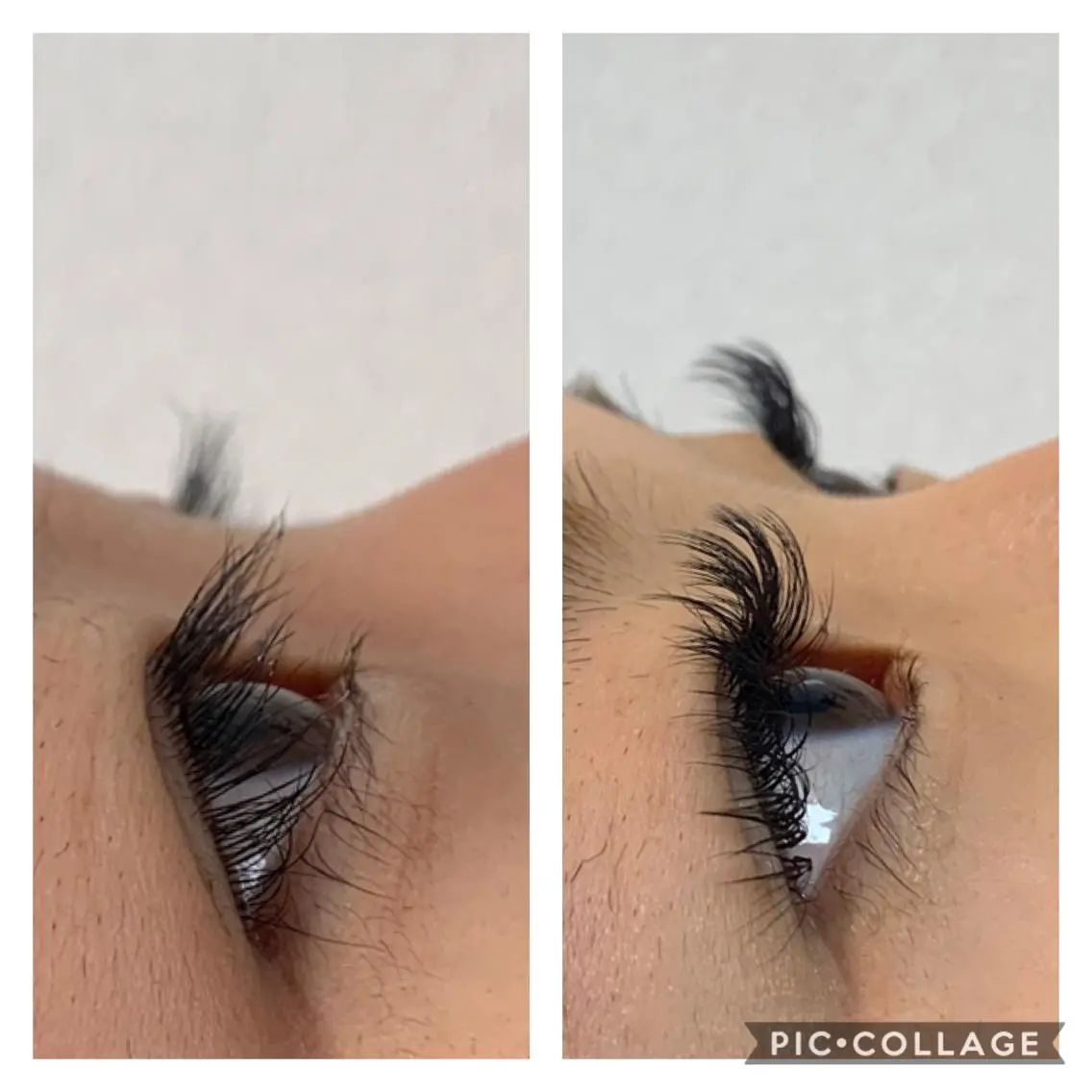 マツエク・マツパ Eyelash MAVIEのマツエク・マツパデザイン