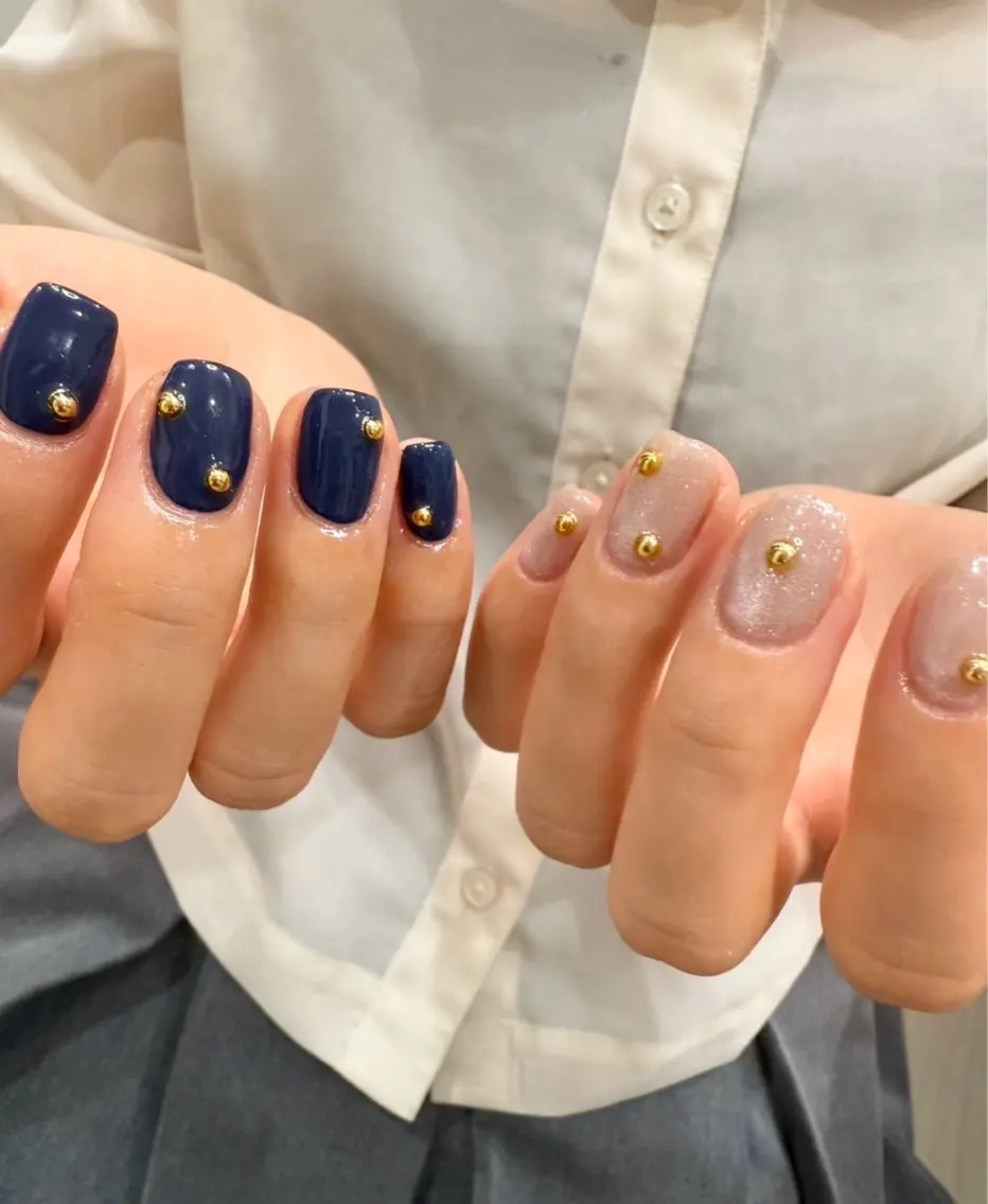 ネイル fukuyasu rikaのネイルデザイン
