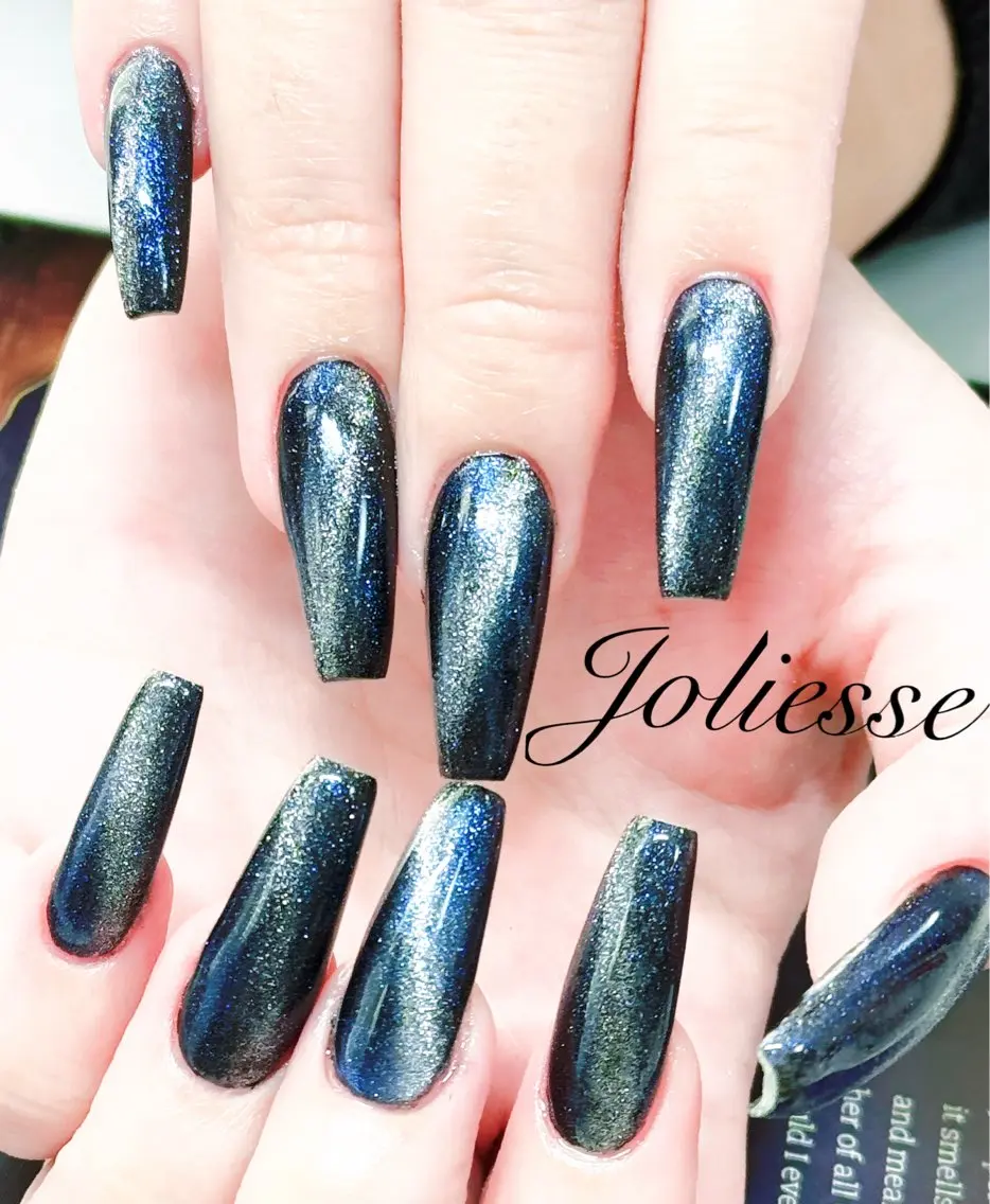 ネイル ハンドネイル Joliesse nail salonのネイルデザイン