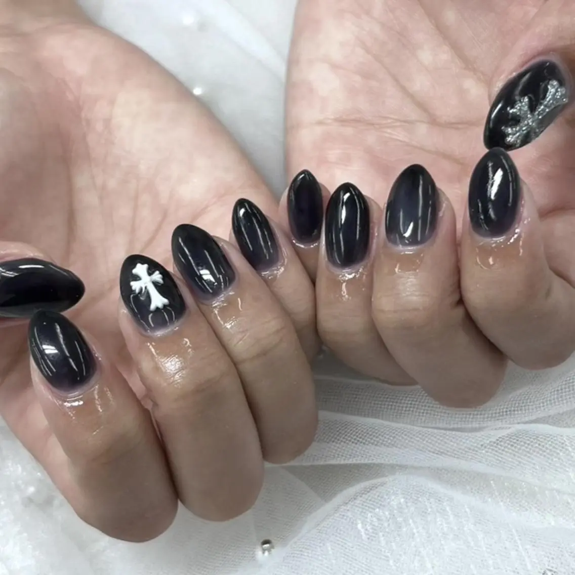 ネイル Nail salon Honey Beeのネイルデザイン