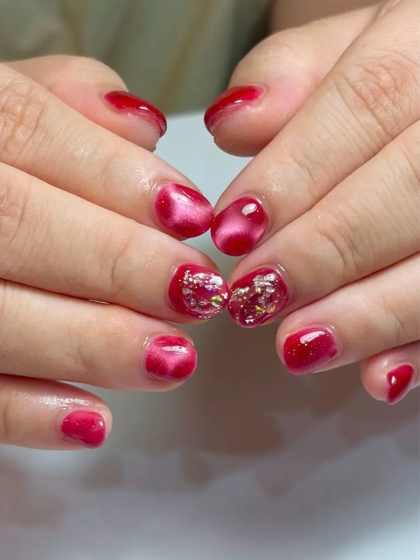 ネイル ハンドネイル Bei nail MIKIのネイルデザイン
