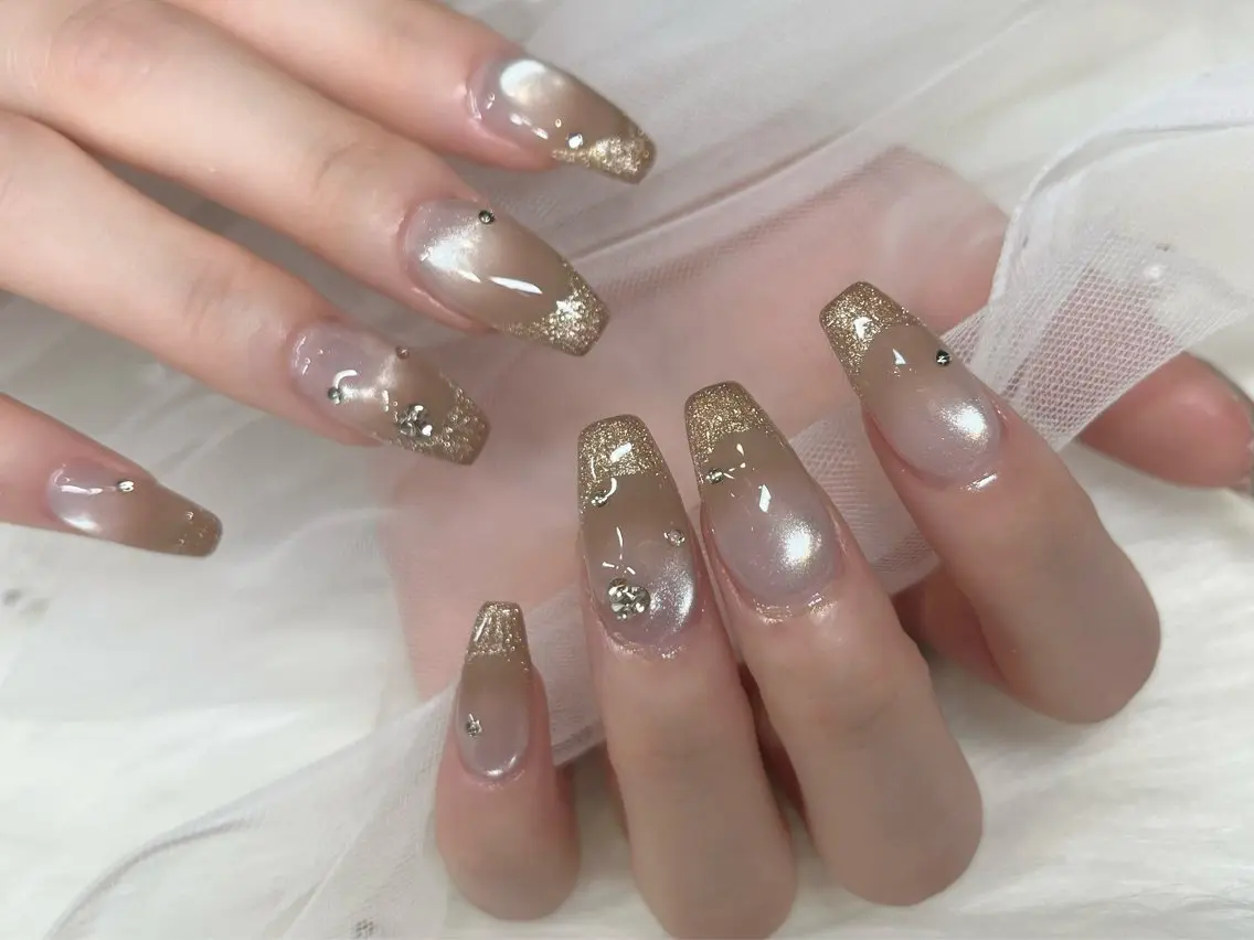 ネイル ハンドネイル Ravi【胡町】 伊藤のネイルデザイン