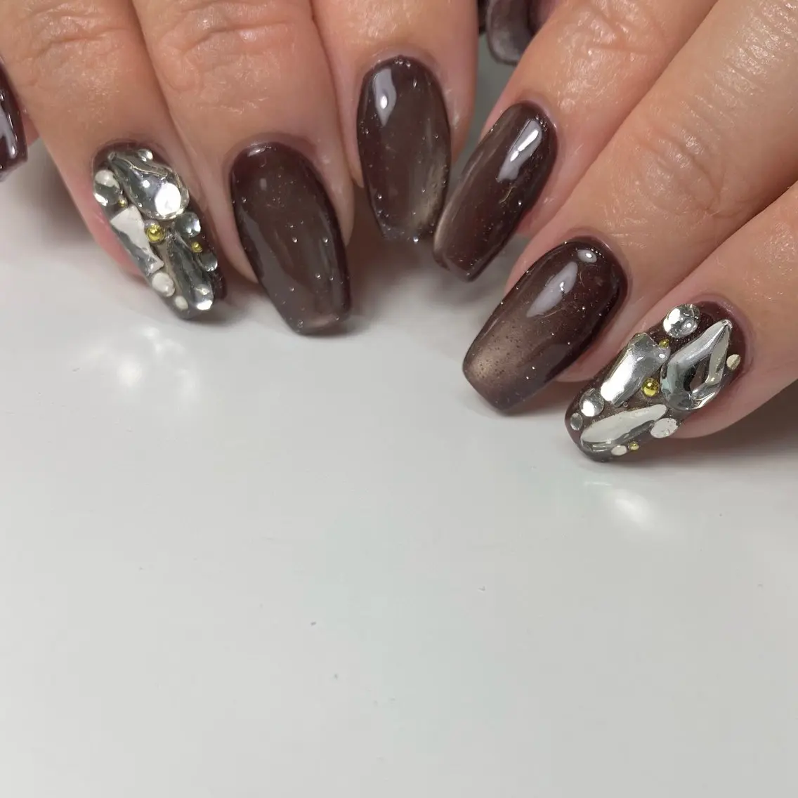 ネイル Legit nail salonのネイルデザイン