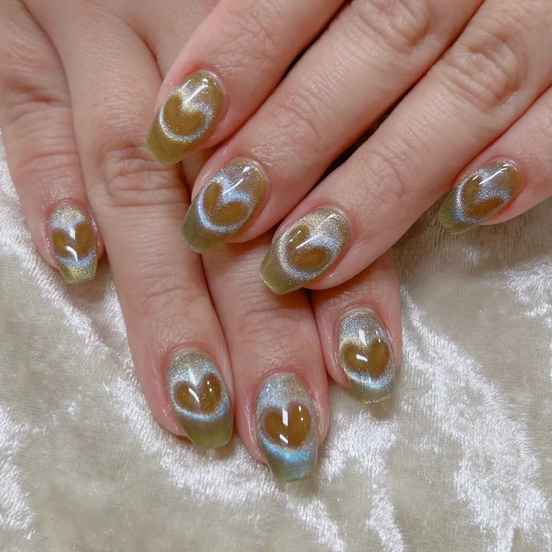 ネイル nail salonのネイルデザイン