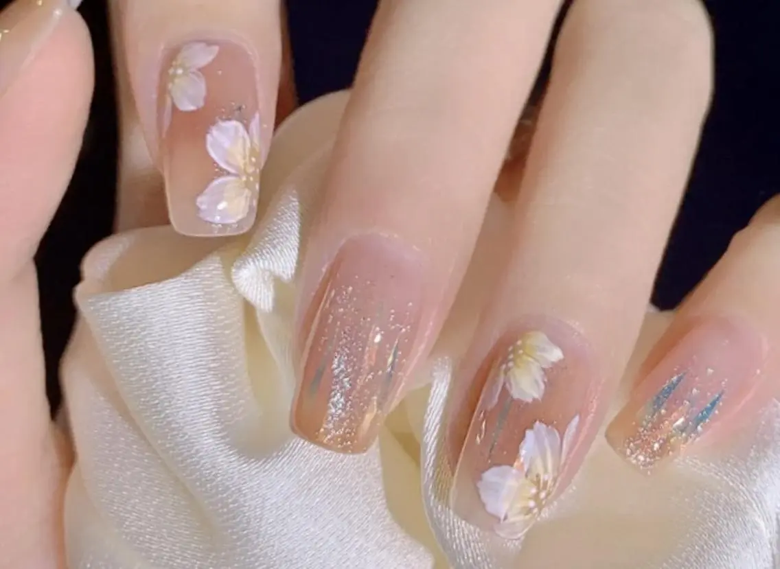 ネイル Cute beauty2のマツエク・マツパデザイン