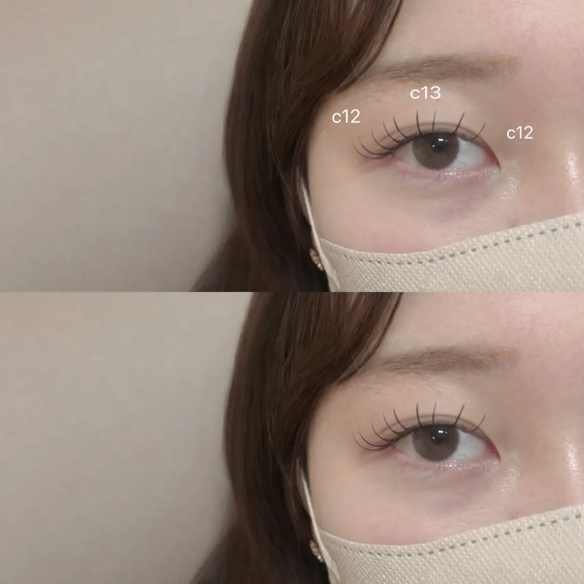 ［オフありの方］LEDマツエク120本💘の写真