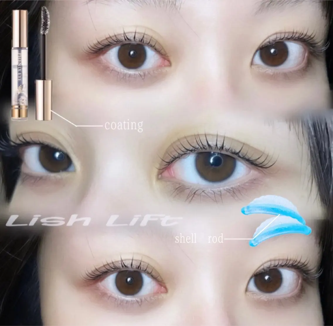 マツエク・マツパ マツパ KIUeyelash ✴︎koharuのマツエク・マツパデザイン
