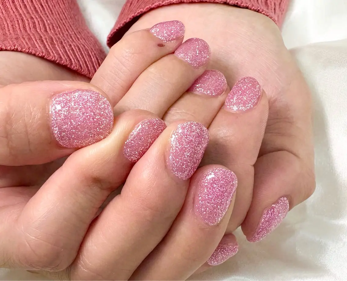 ネイル しまだ なつきのネイルデザイン