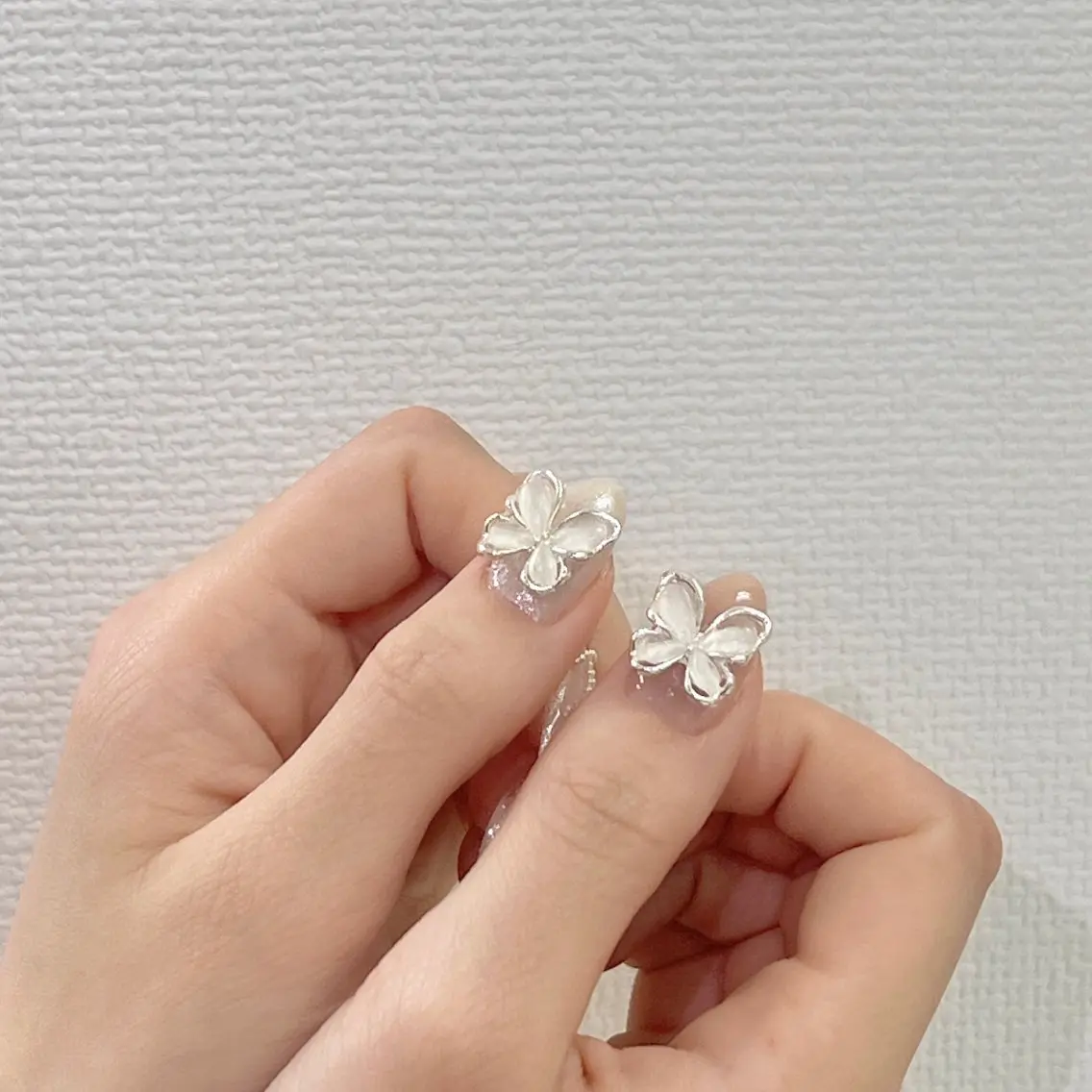 ネイル DEA Ouのネイルデザイン