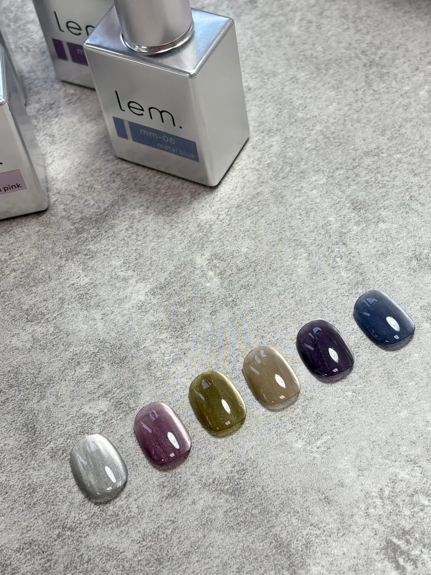 ネイル salon AZのネイルデザイン