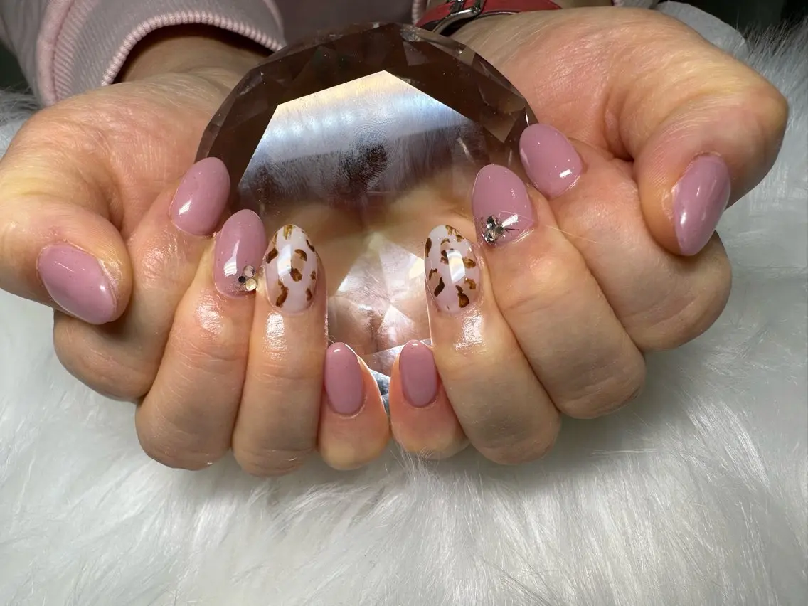 ネイル EN_NAIL 野中本店Ayakaのマツエク・マツパデザイン