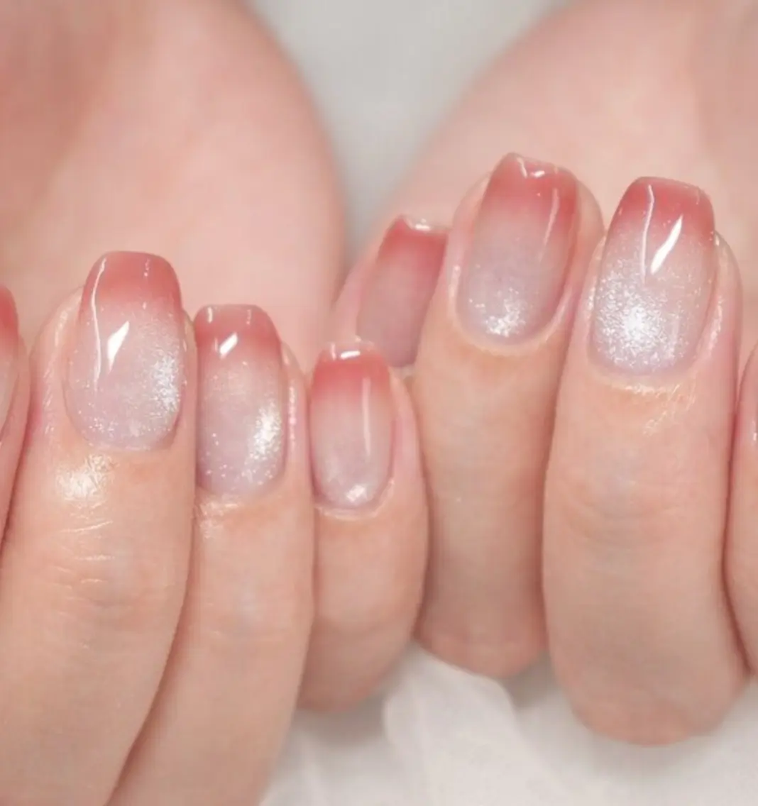 ネイル ハンドネイル fufu nail ふゆこのネイルデザイン
