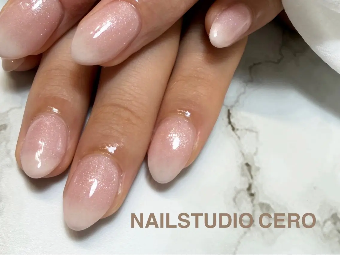 ネイル NAILSTUDIO CEROのネイルデザイン