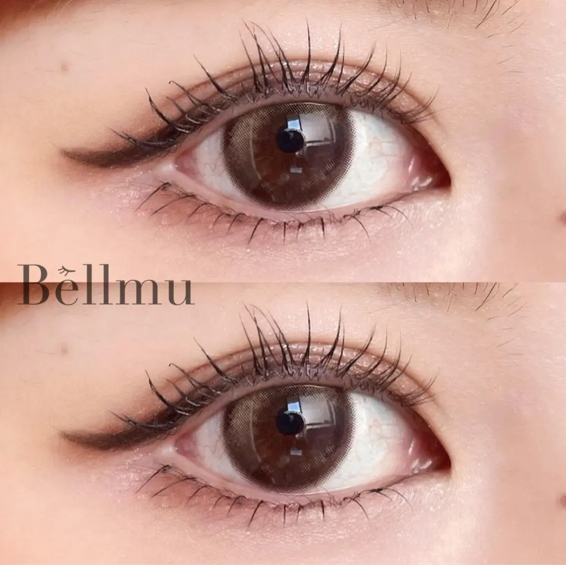 マツエク・マツパ 下まつげエクステ 💈Bèllmu/ なんば/心斎橋❣️のマツエク・マツパデザイン