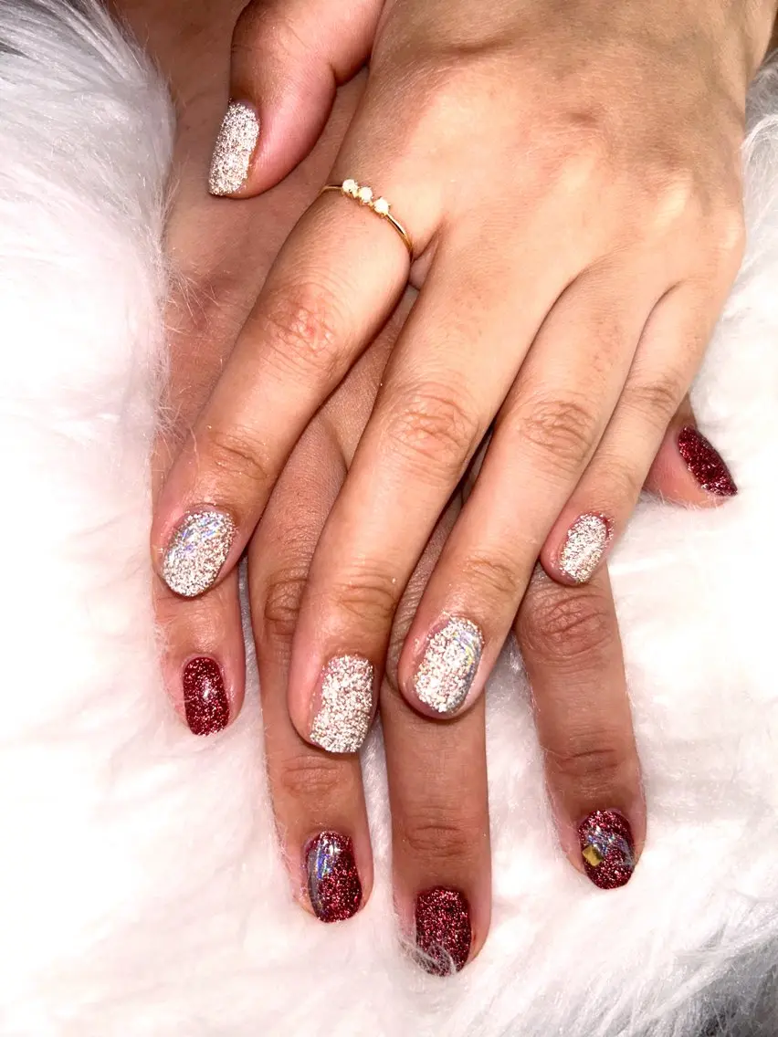 ネイル Nail Room.Dooのネイルデザイン