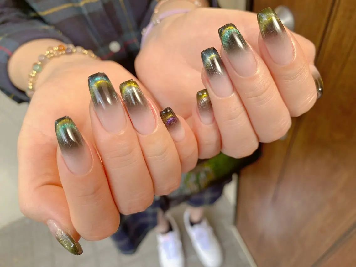 ネイル ハンドネイル BLinLin nail salonのネイルデザイン