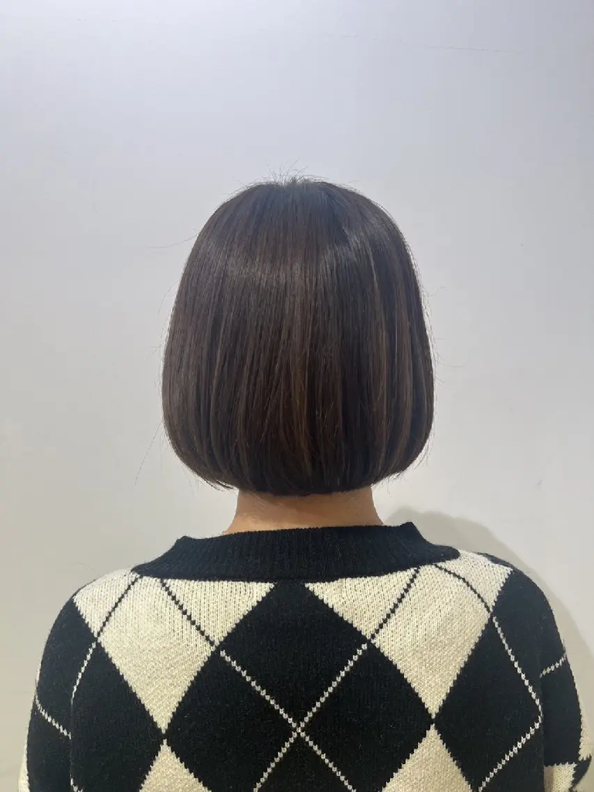 ミディアム adorable🌸 TOMOKO🌸のヘアスタイル