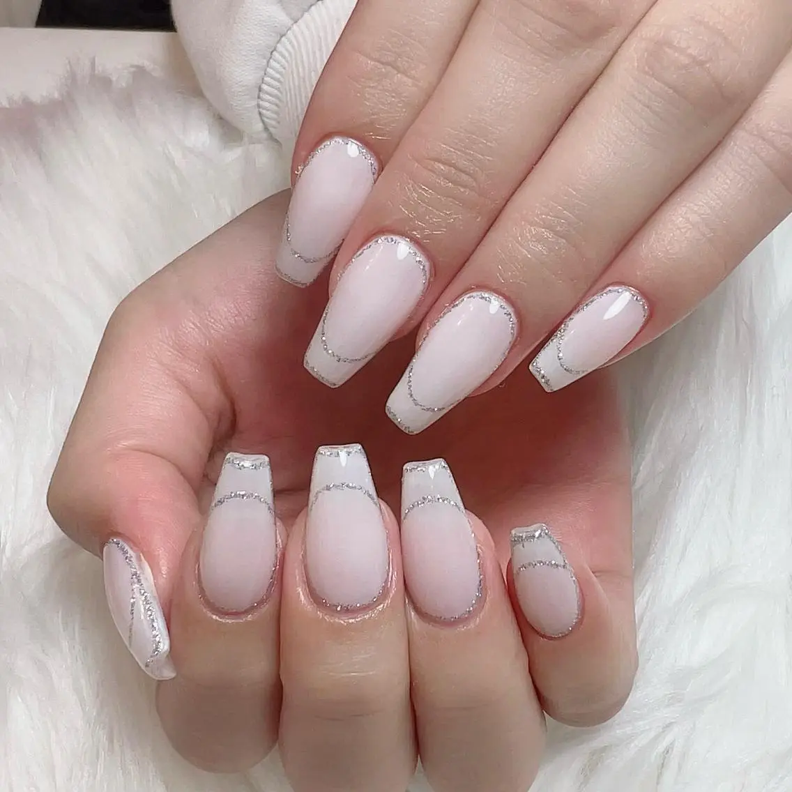 ネイル Nail salon EM（エム）諸星のネイルデザイン