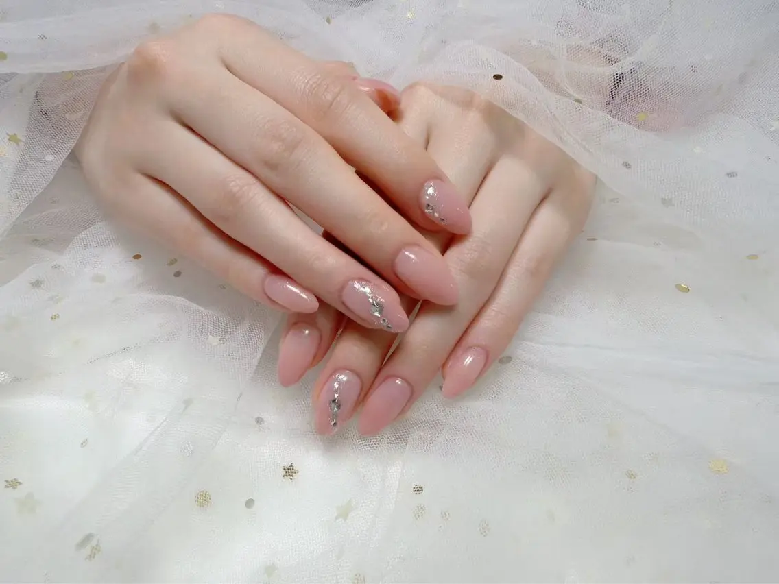 ネイル ジョリ kasumi🌹💅のネイルデザイン
