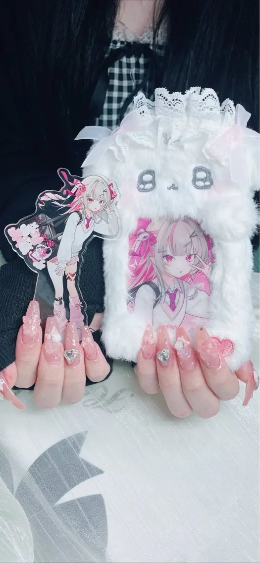 ネイル 森 ネイルサロンのネイルデザイン