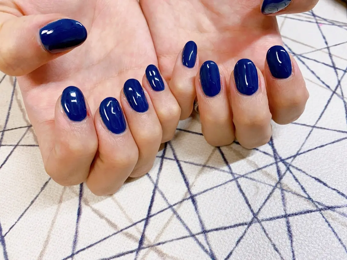 ネイル オーロラネイル フラワーネイル フットネイル フレンチネイル ジェルネイル mogunail &blowのネイルデザイン