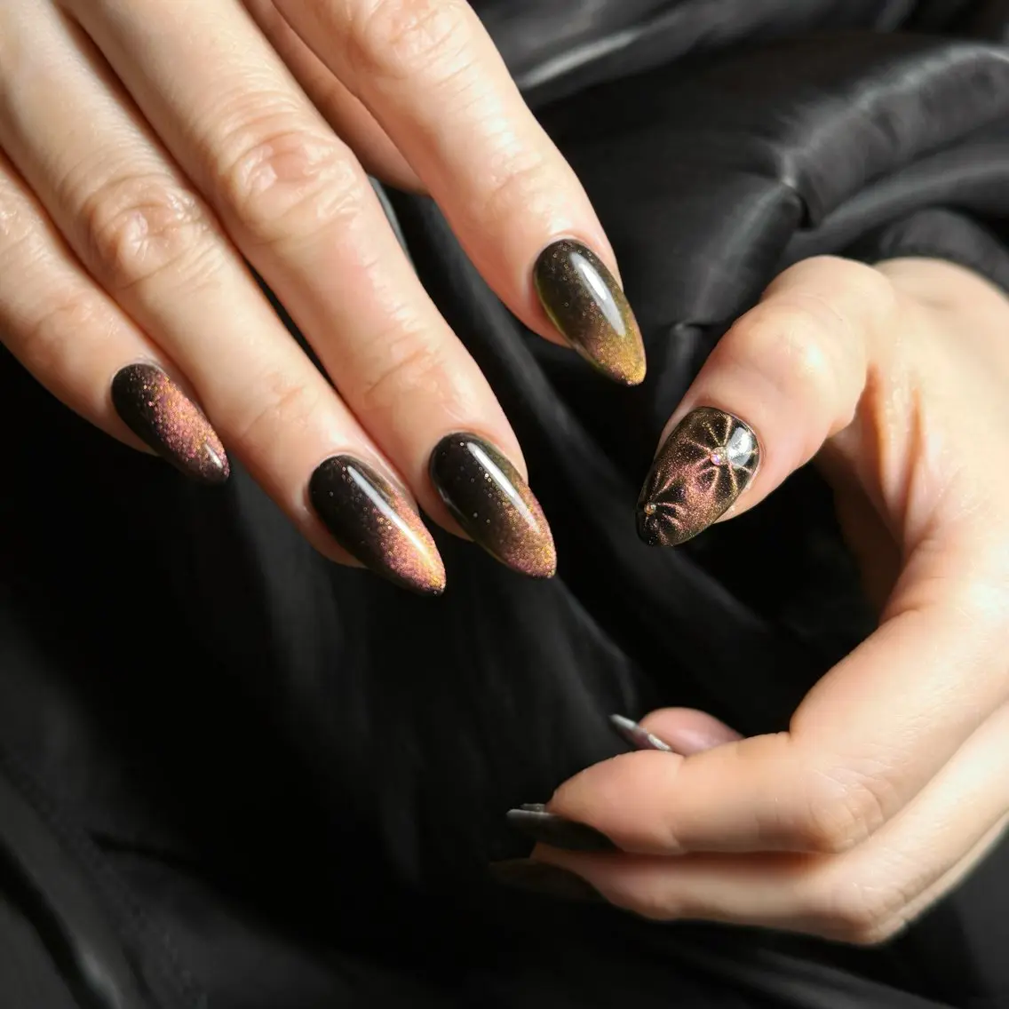 ネイル ハンドネイル BLinLin nail salonのネイルデザイン