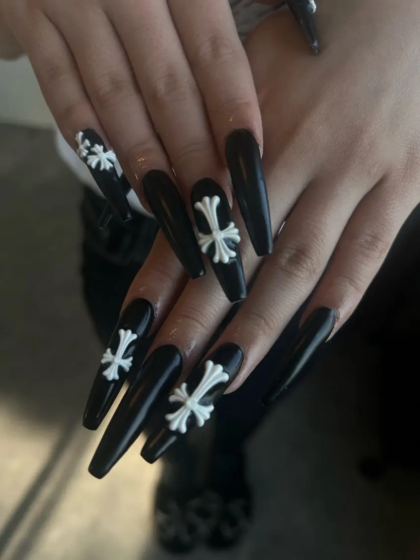 ネイル ハンドネイル Y's nail ˚✧₊YUIのネイルデザイン