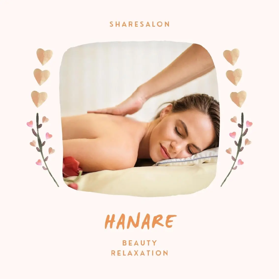 エステ sharesalon hanareのその他イメージ