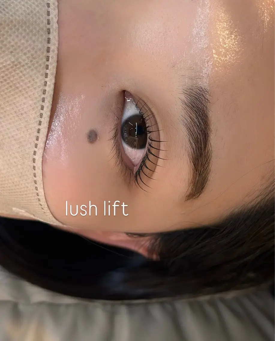 マツエク・マツパ eye __lashのマツエク・マツパデザイン