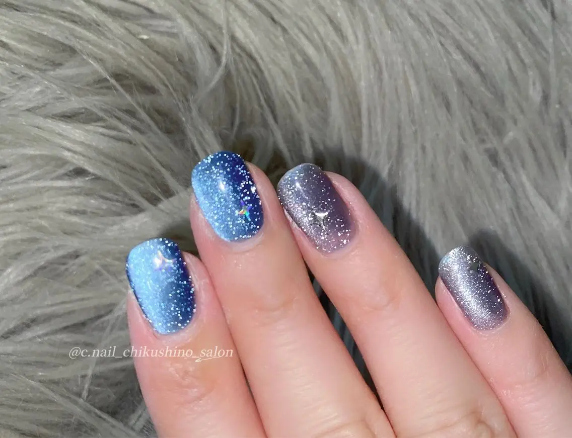 ネイル C.Nail &Eyeのネイルデザイン