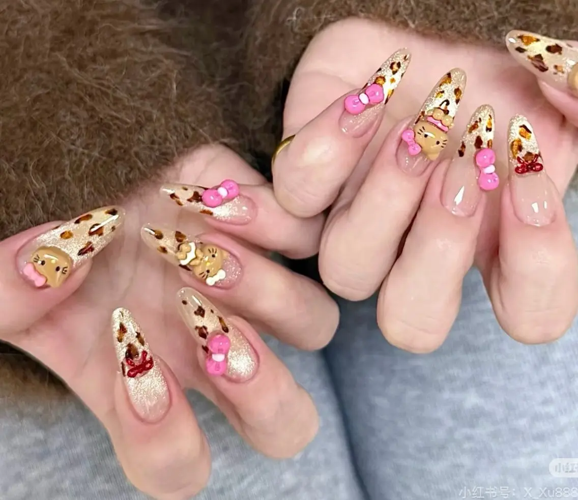 ネイル ハンドネイル Ni Naのネイルデザイン