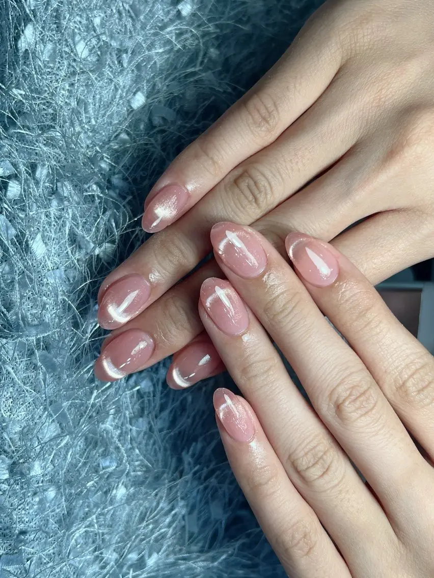 ネイル ハンドネイル seiko nailのネイルデザイン