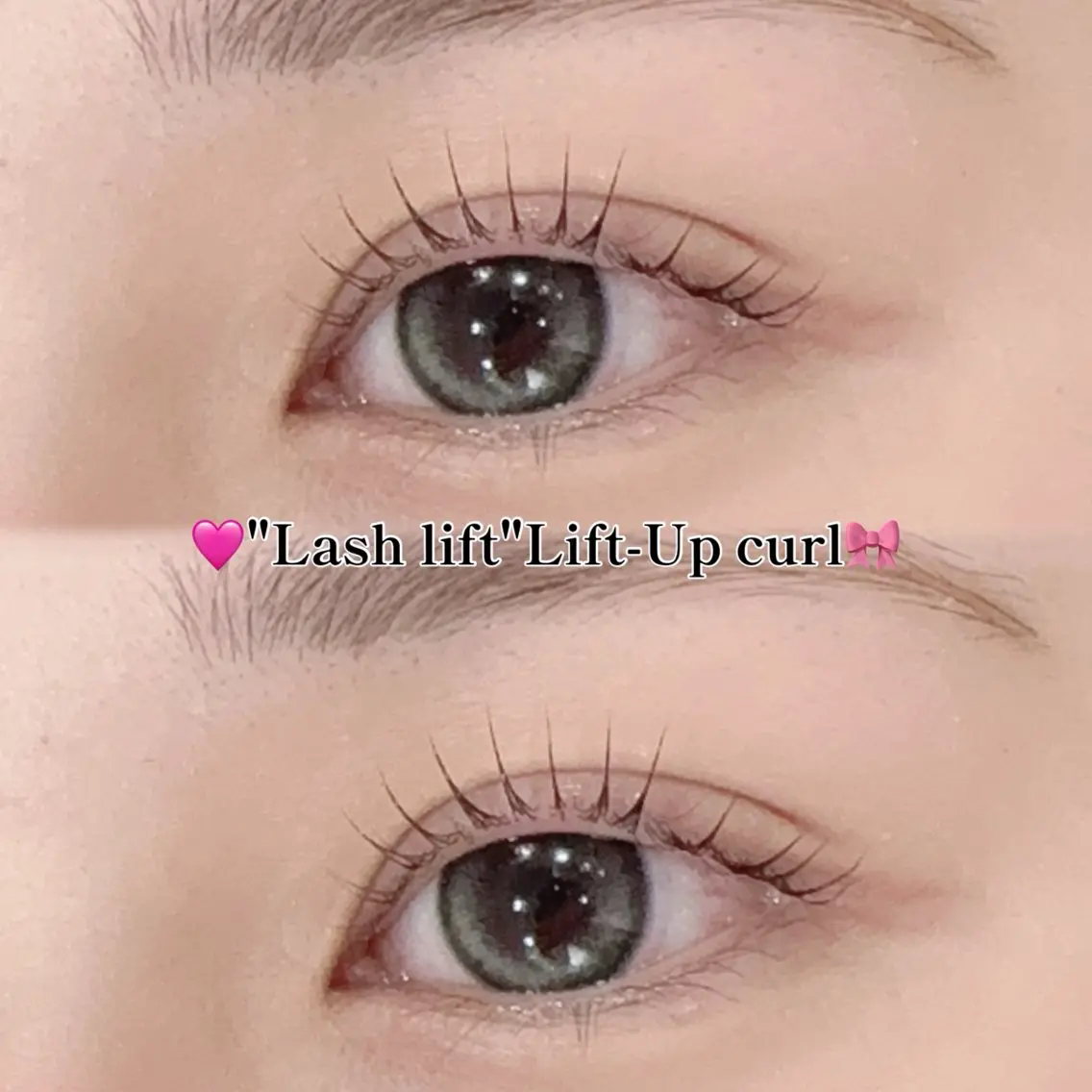 マツエク・マツパ マツパ 🎀 mano🩷のマツエク・マツパデザイン