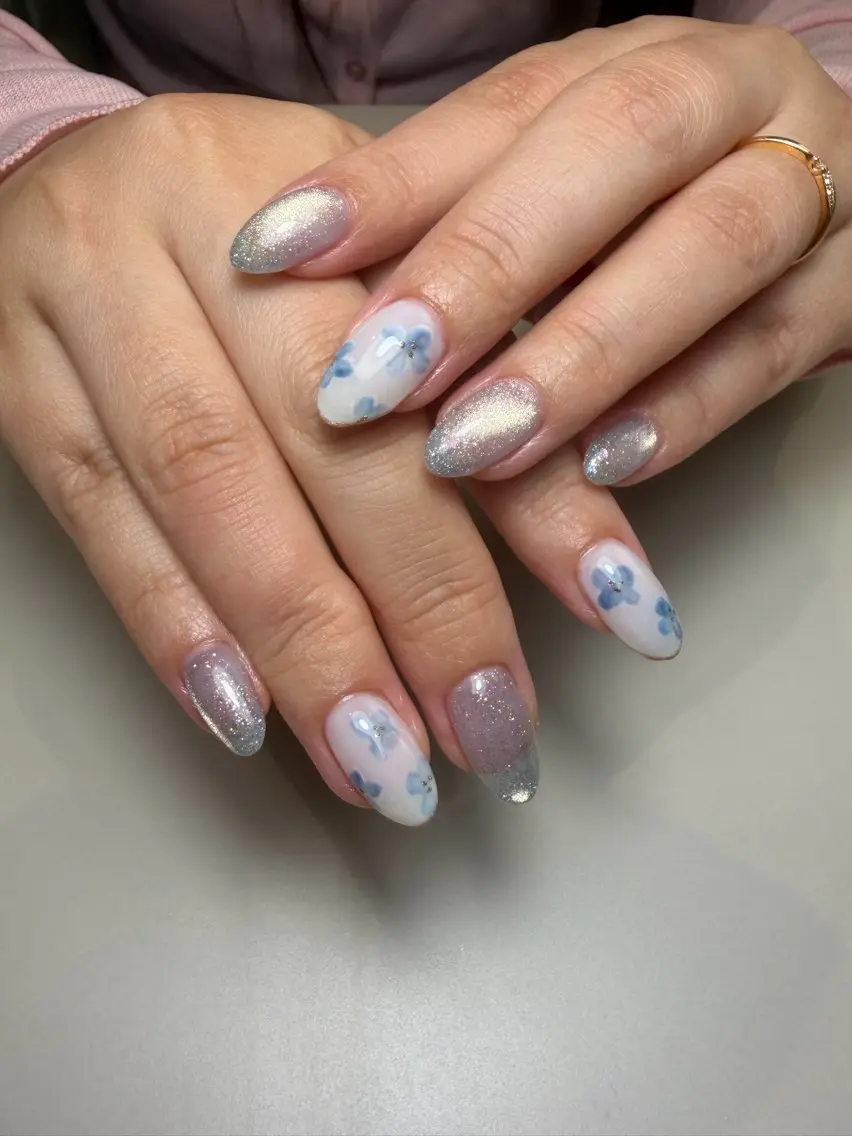 ネイル ハンドネイル nailsalon amoのネイルデザイン