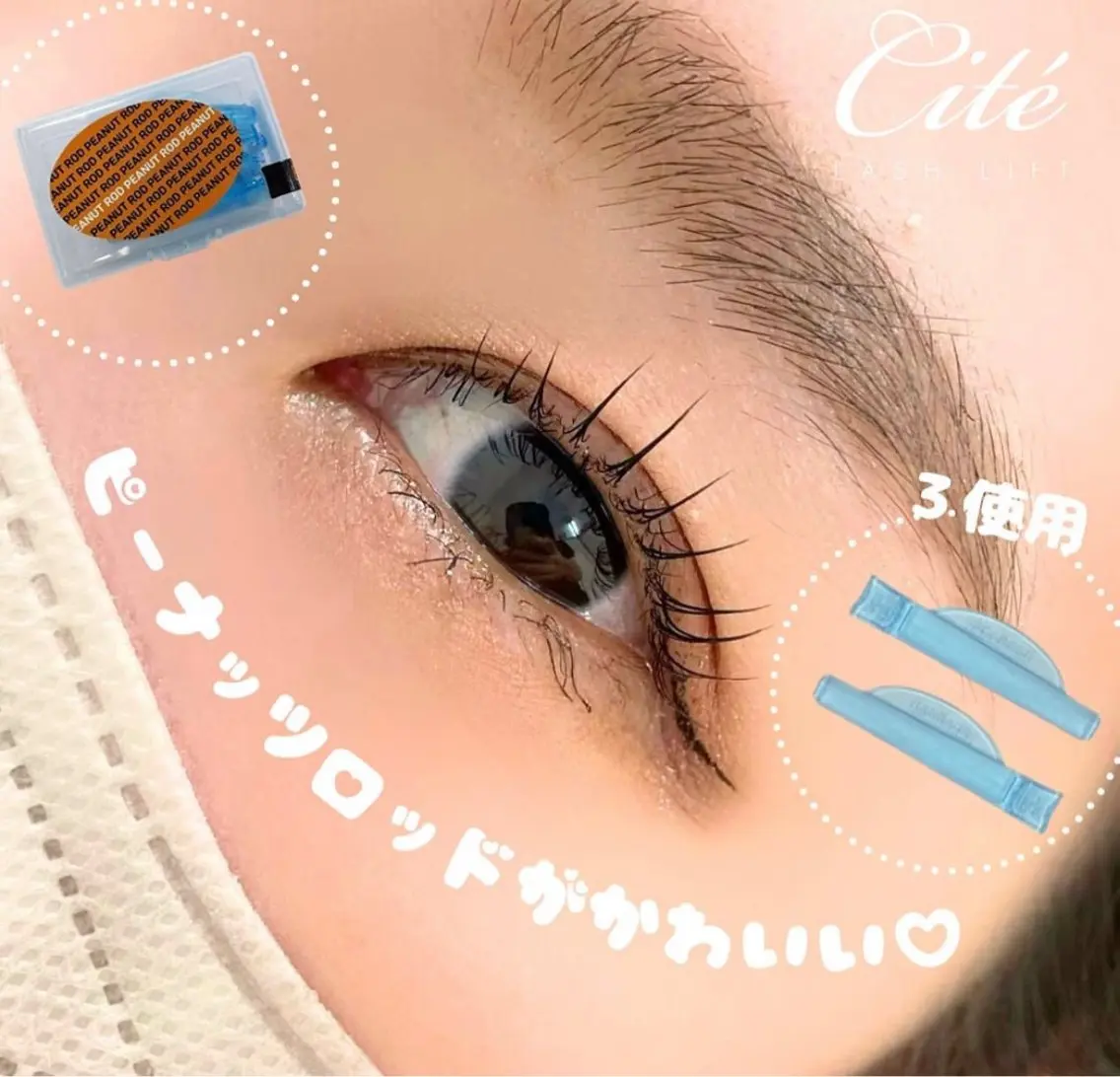 マツエク・マツパ Eyedor まつパ／眉毛専門店のマツエク・マツパデザイン